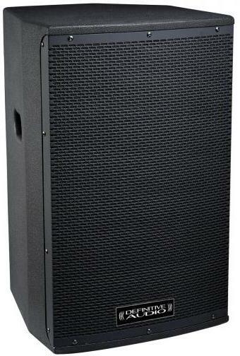 Definitive Audio Koala 10aw Dsp - Active full-range speaker - Main picture