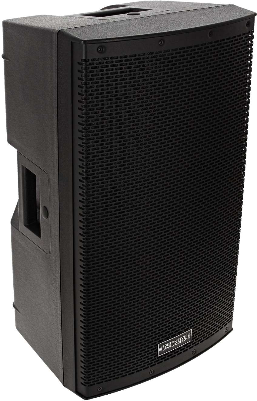 Definitive Audio Koala 12a Bt - Active full-range speaker - Main picture