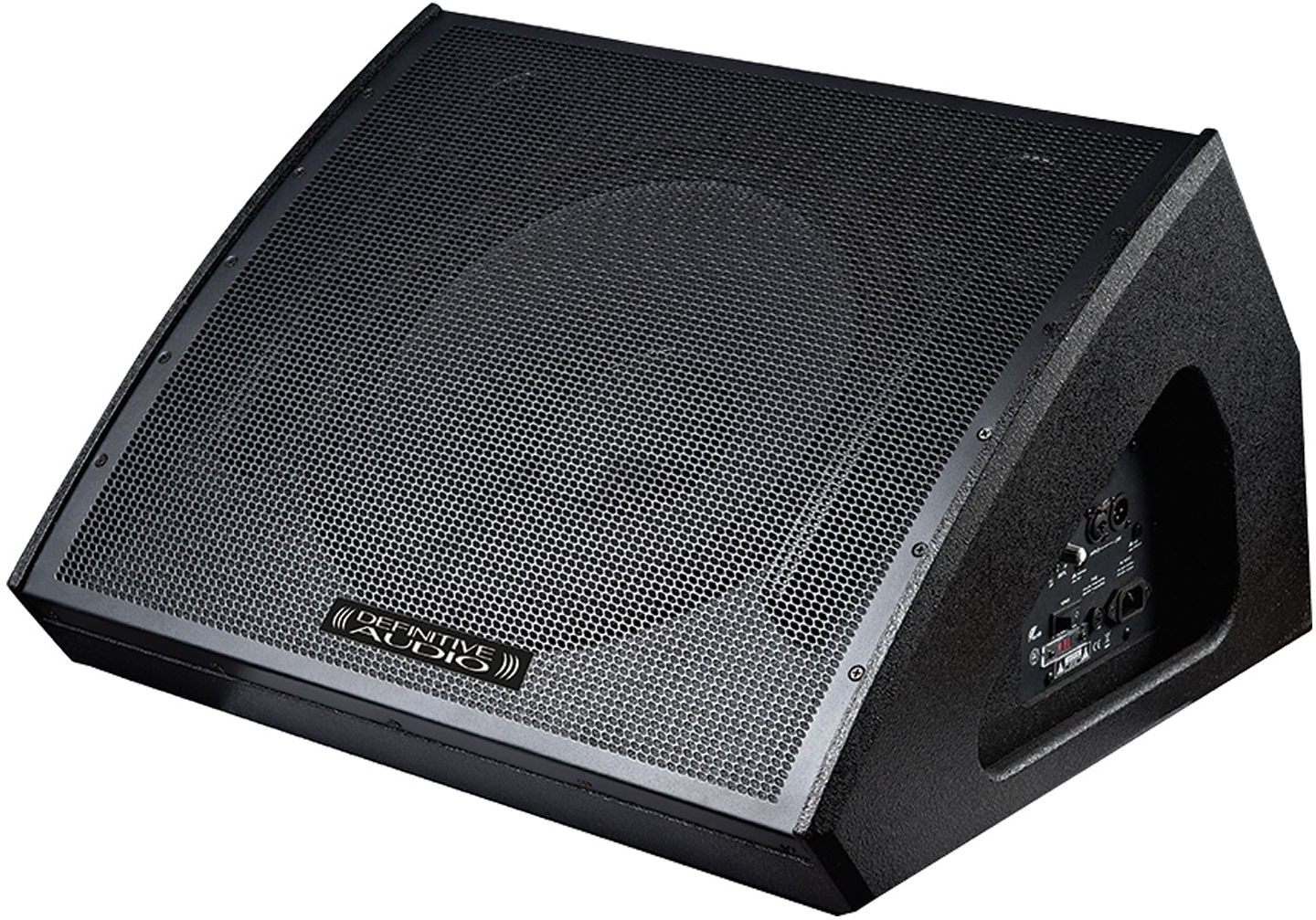 Definitive Audio Koala 12aw Monitor - Active full-range speaker - Main picture