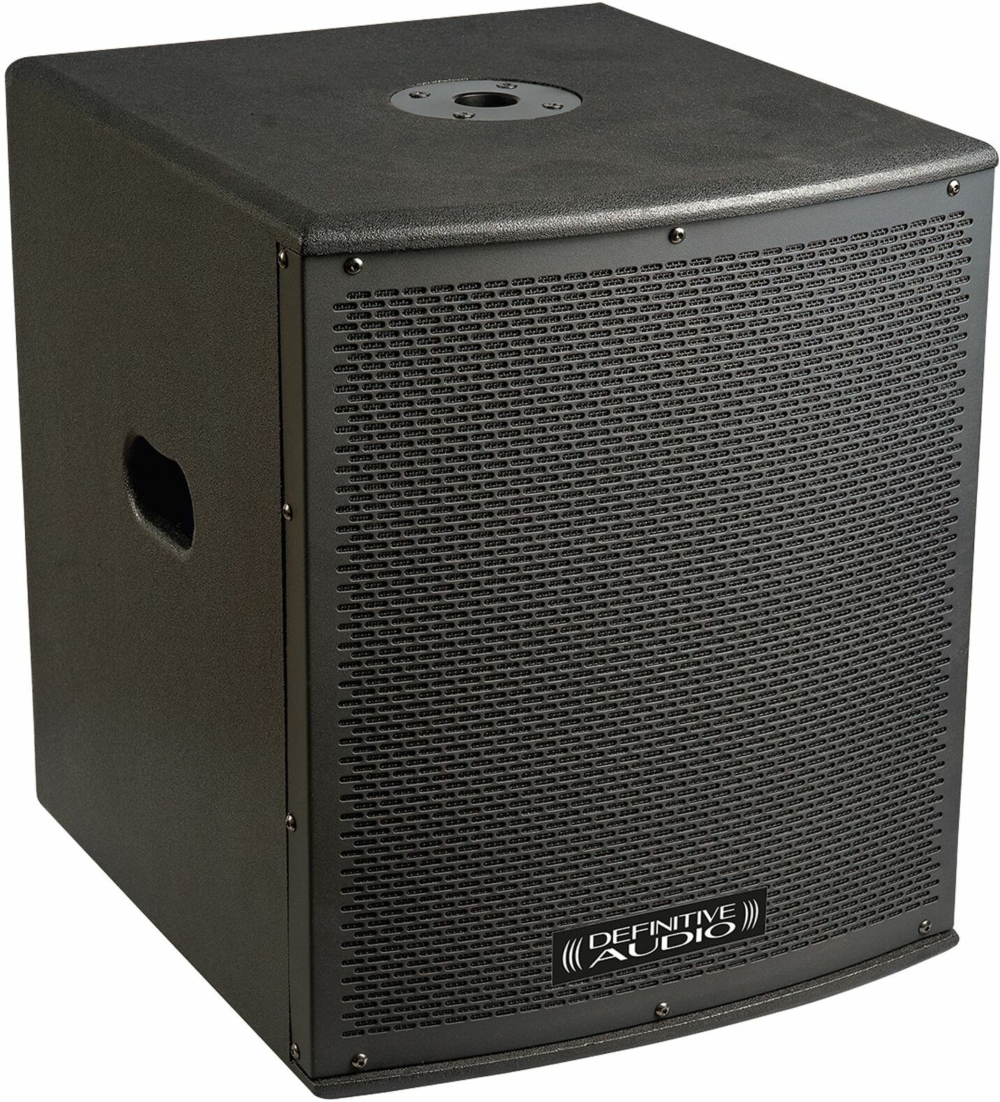 Definitive Audio Koala 15aw Sub - Active subwoofer - Main picture