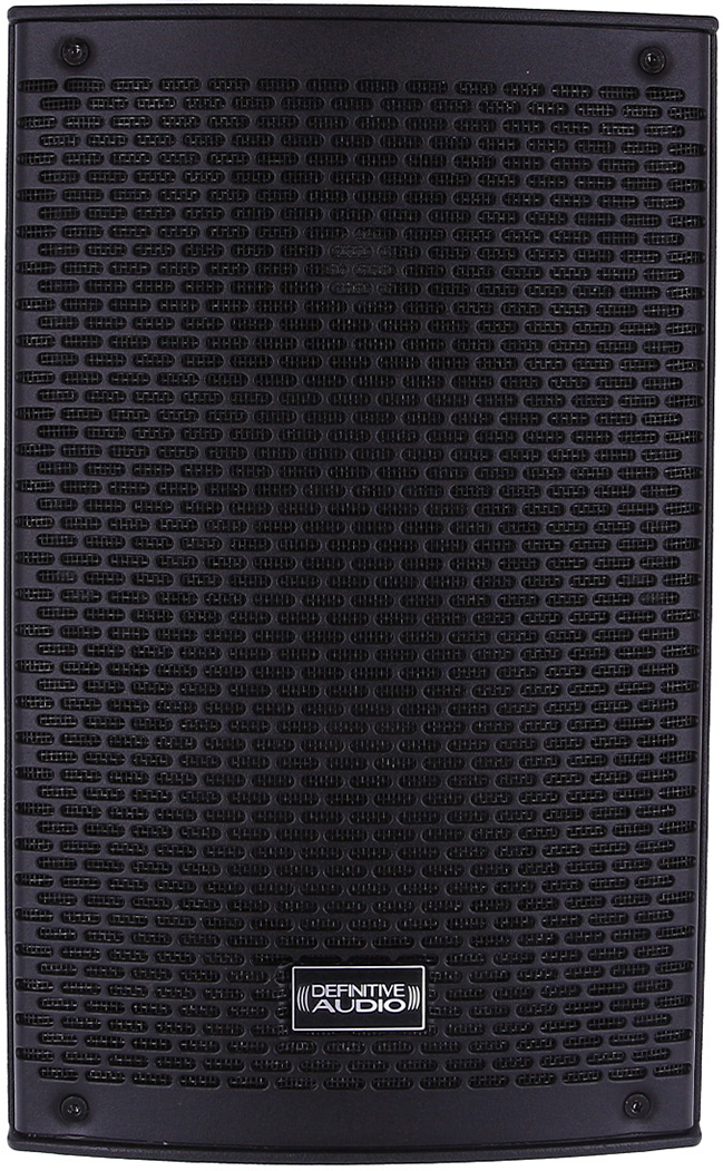 Definitive Audio Koala 6a Bt - Active full-range speaker - Main picture