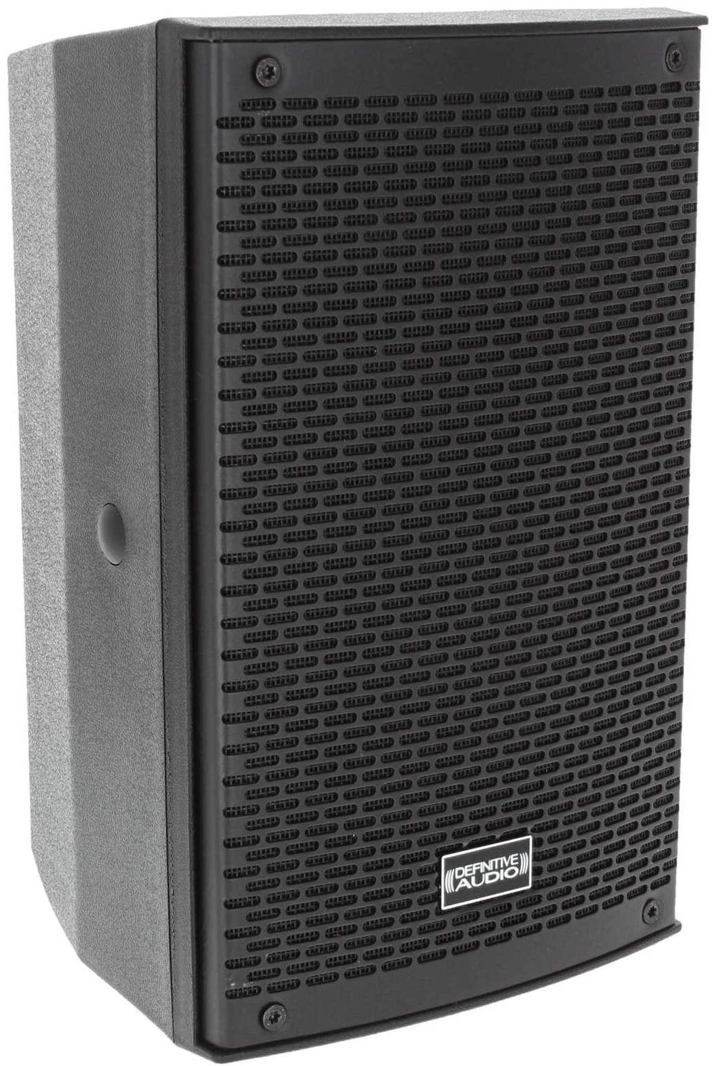 Active full-range speaker Definitive audio Koala 6A