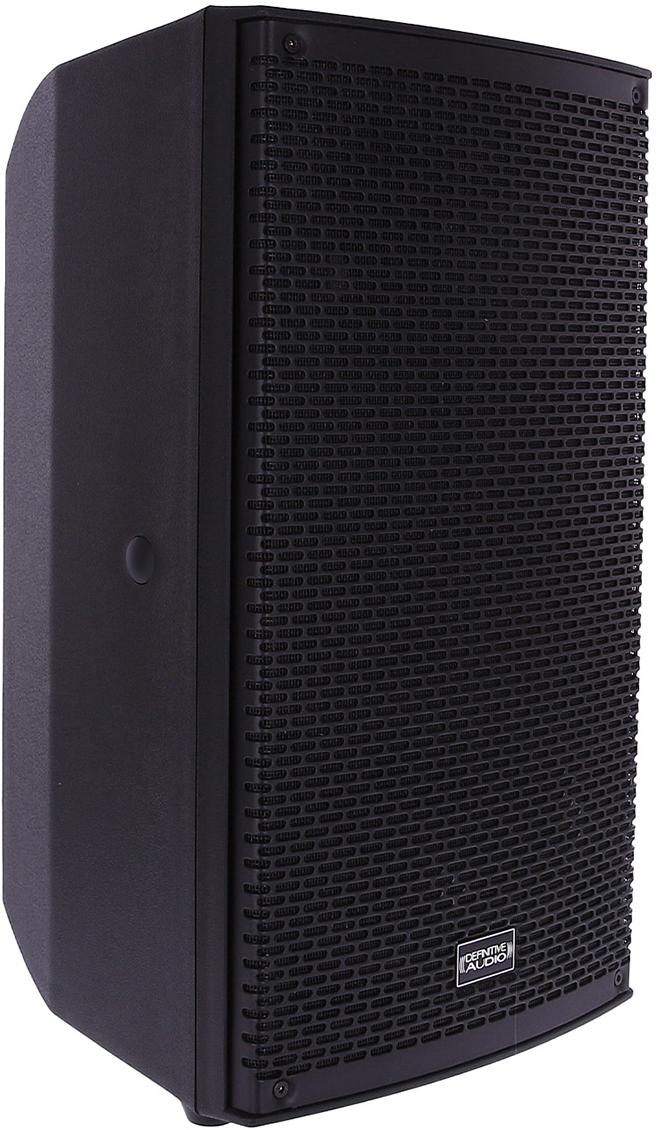 Definitive Audio Koala 8a Bt - Active full-range speaker - Main picture