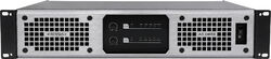 Power amplifier stereo Definitive audio AD 2400X