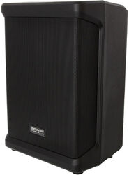 Portable pa system Definitive audio FLOW SA6