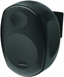 Installation speakers Definitive audio Klipper 5t Bl