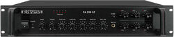 Multiple channels power amplifier Definitive audio PA 250 6Z