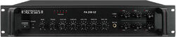 Multiple channels power amplifier Definitive audio PA 250 6Z