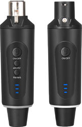 Wireless system Definitive audio PLUG 120R 2.4G
