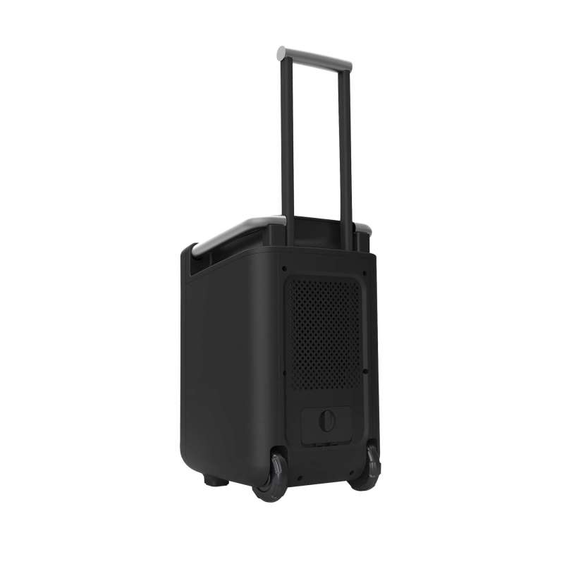 Definitive Audio Easytraveller - Portable PA system - Variation 1