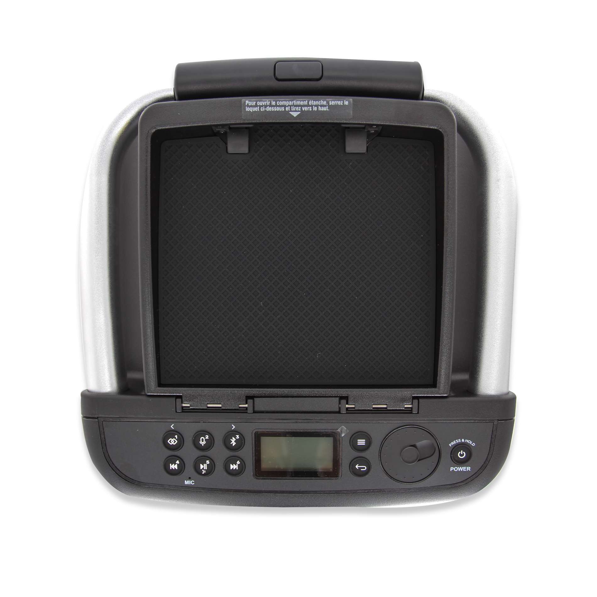 Definitive Audio Easytraveller - Portable PA system - Variation 3