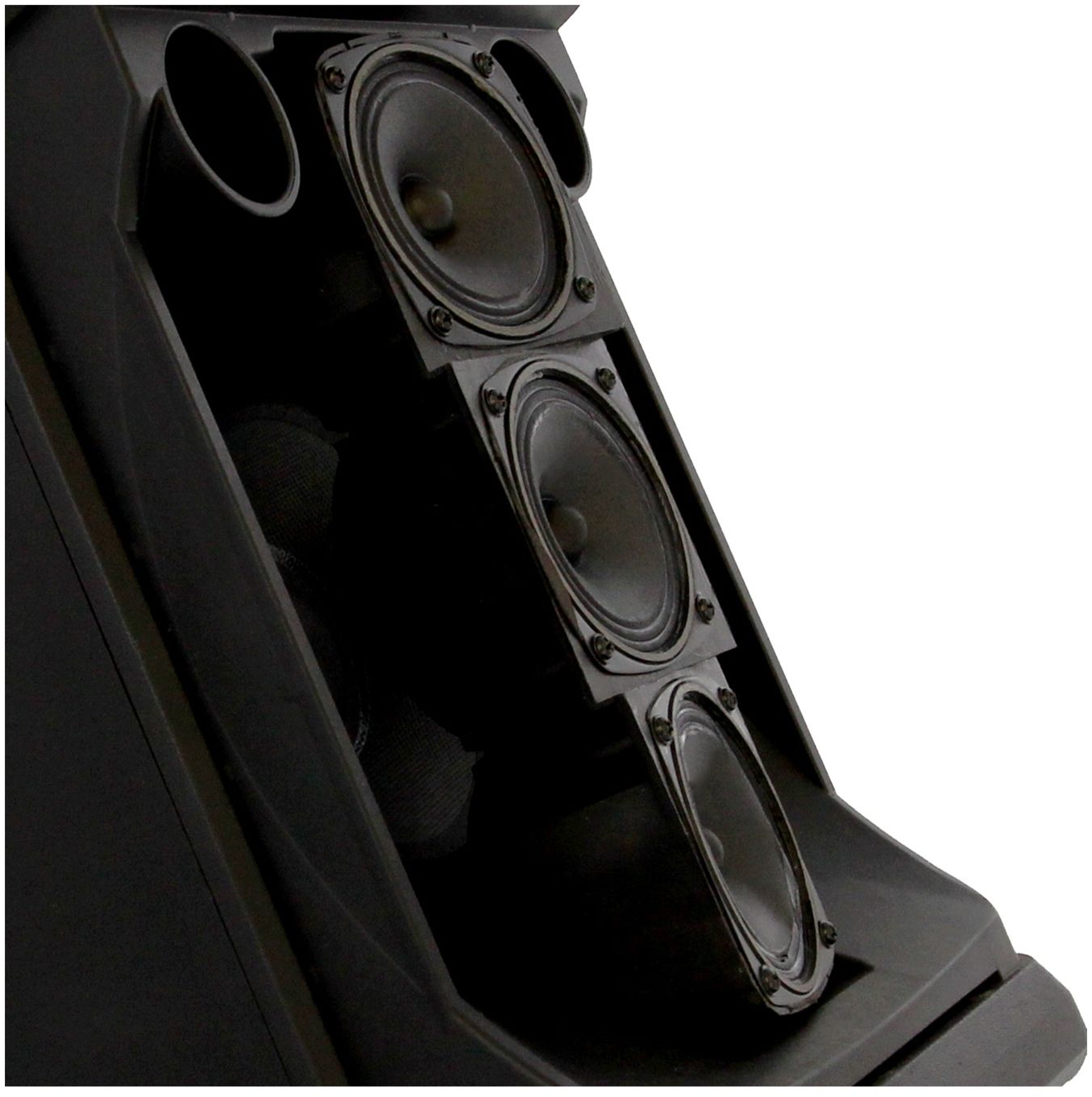 Definitive Audio Flow Sa6 - Portable PA system - Variation 4
