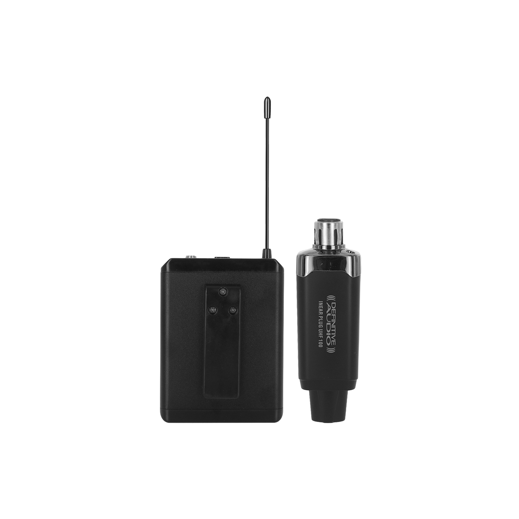 Definitive Audio Inear Plug Uhf 100 -  - Variation 2