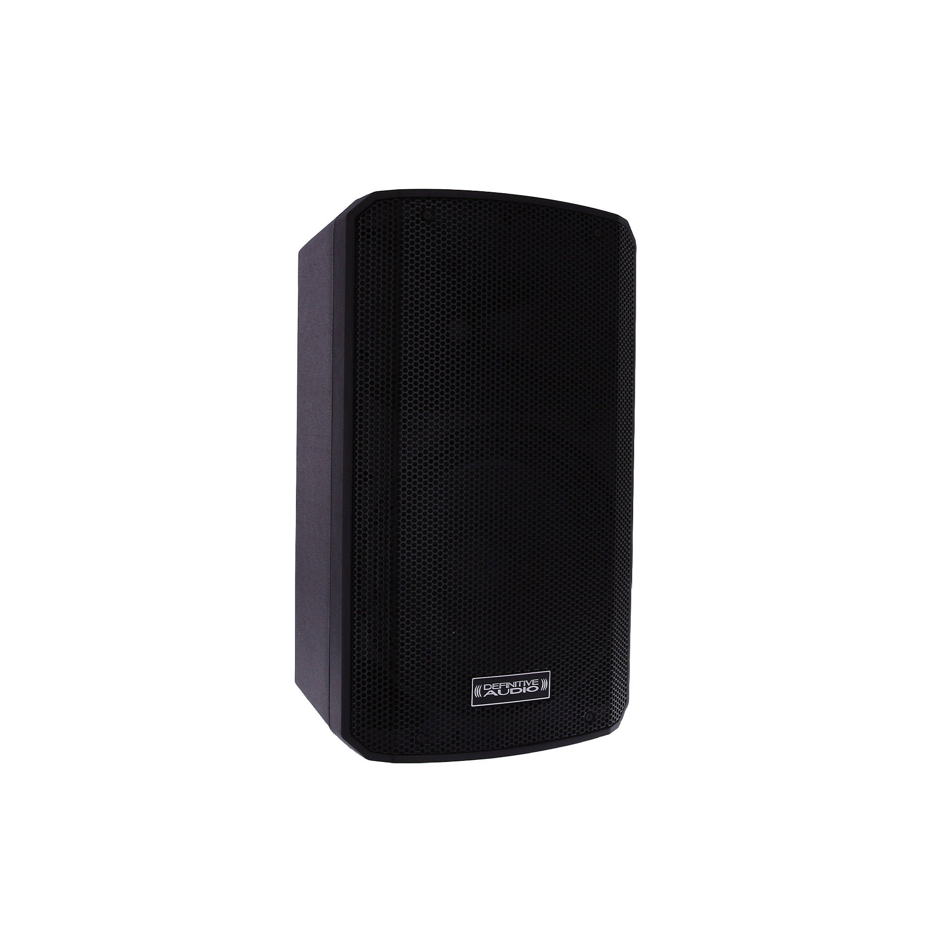 Definitive Audio Inpulse 10 Ba Dsp - Active full-range speaker - Variation 1
