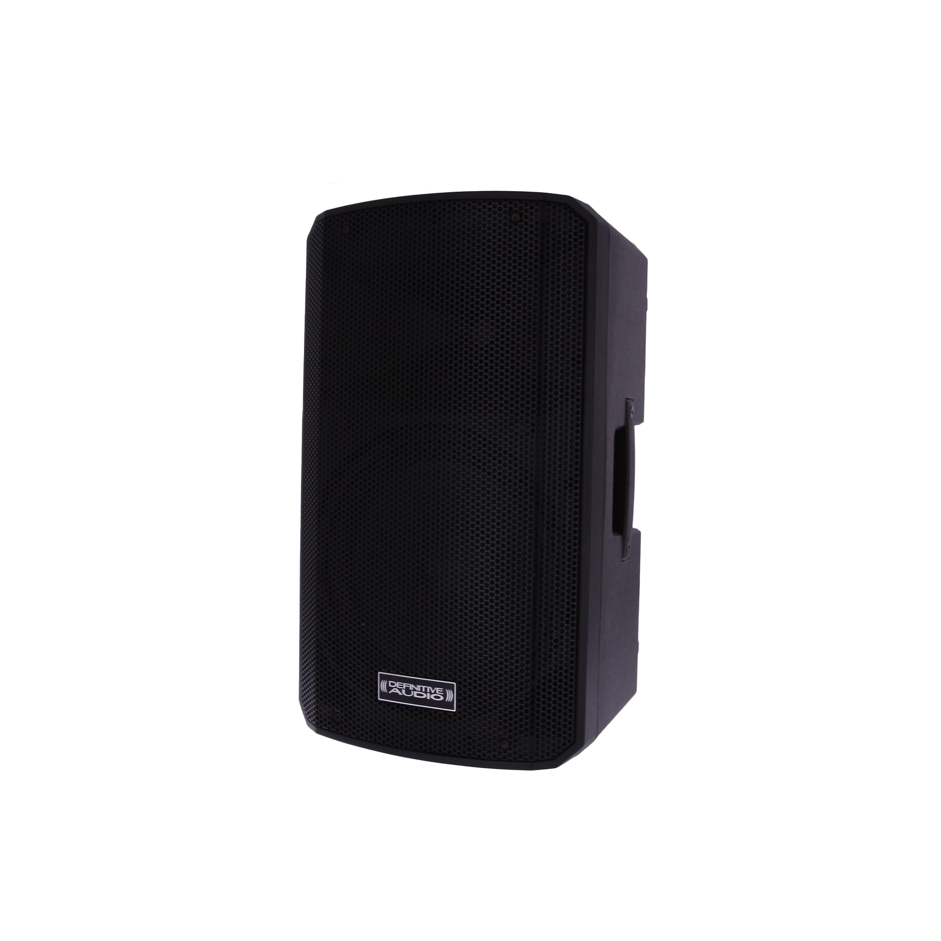 Definitive Audio Inpulse 10 Ba Dsp - Active full-range speaker - Variation 2