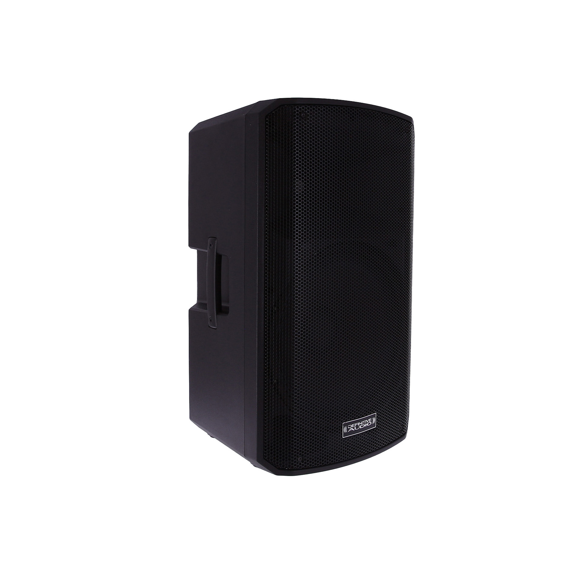 Definitive Audio Inpulse 12 Ba Dsp - Active full-range speaker - Variation 2