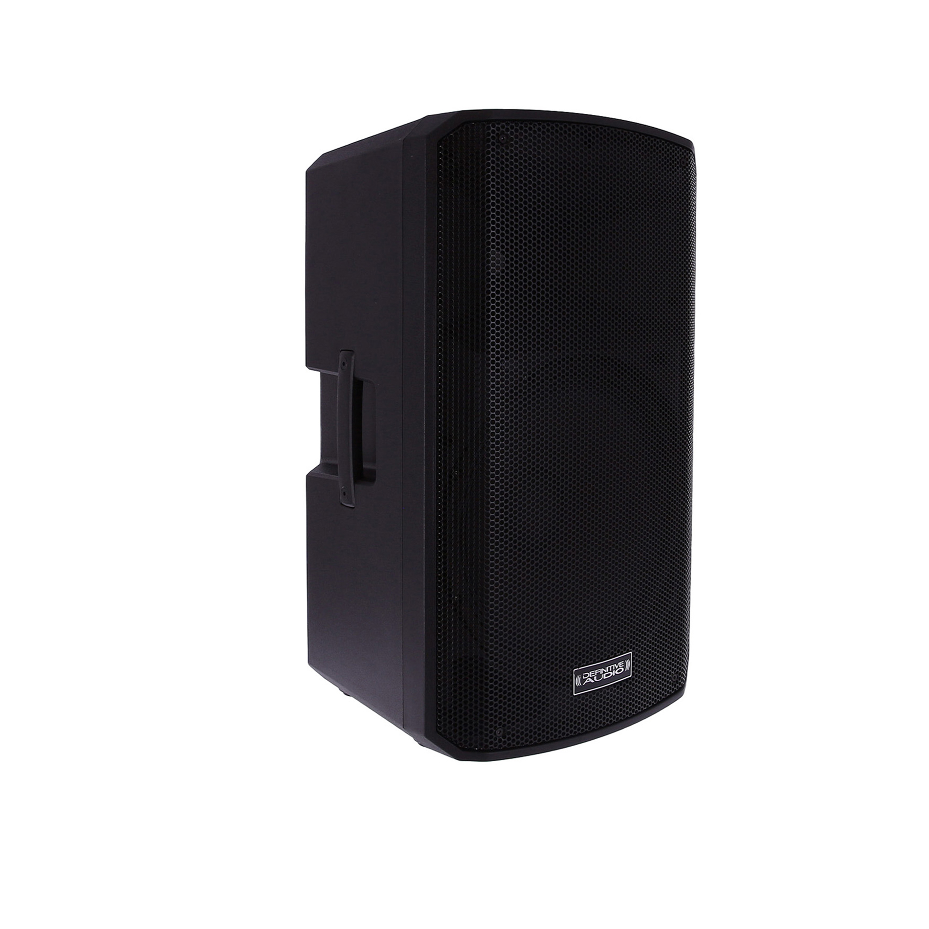 Definitive Audio Inpulse 15 Ba Dsp - Active full-range speaker - Variation 1