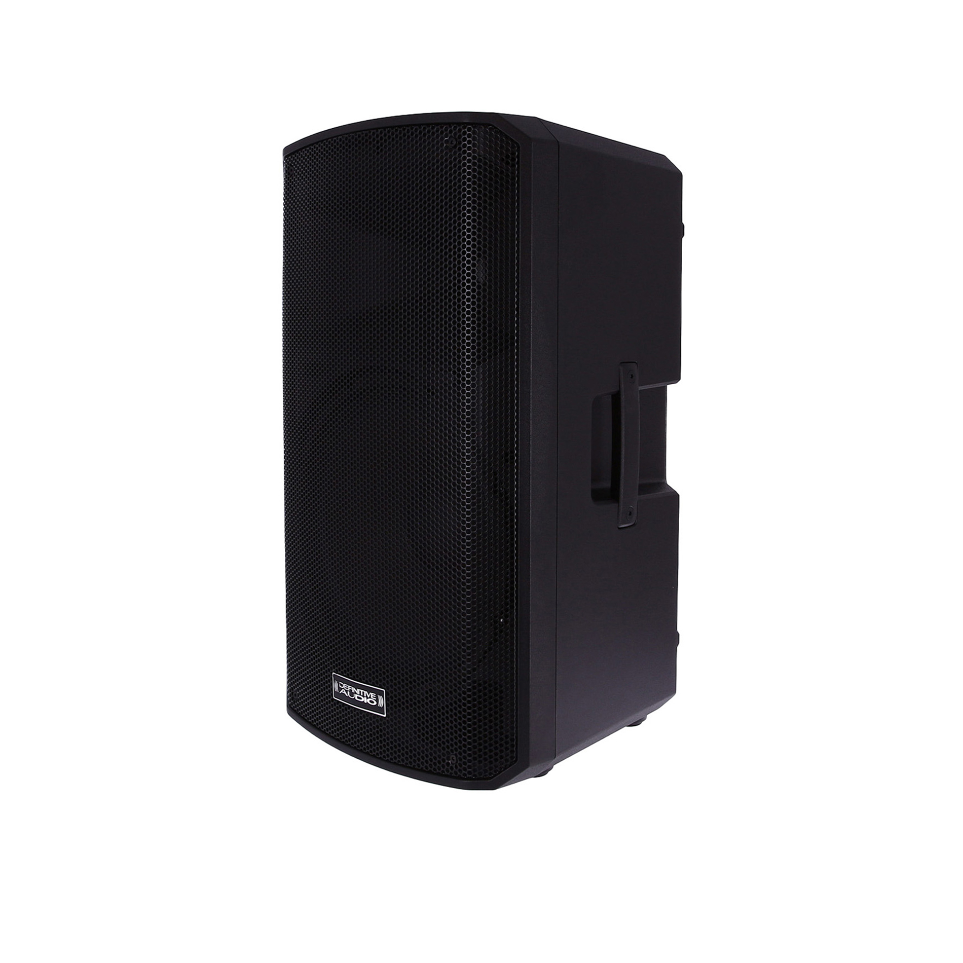 Definitive Audio Inpulse 15 Ba Dsp - Active full-range speaker - Variation 8