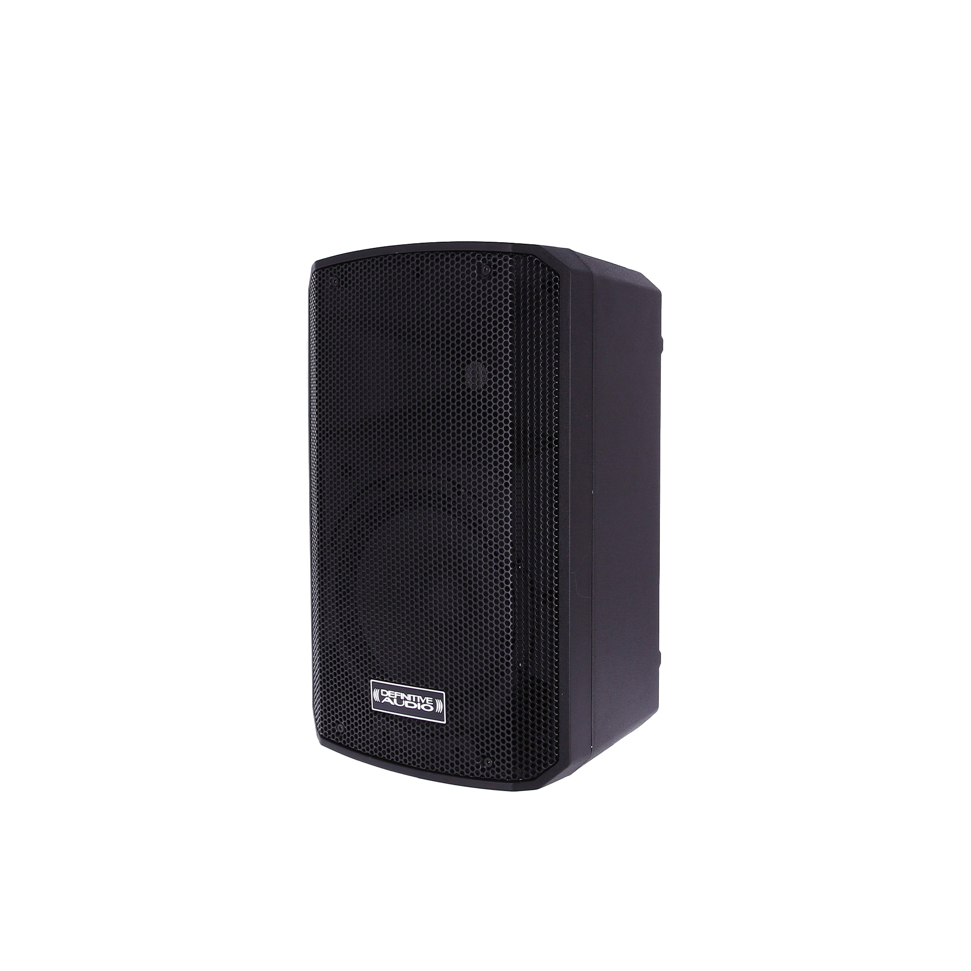 Definitive Audio Inpulse 8 Ba Dsp - Active full-range speaker - Variation 1