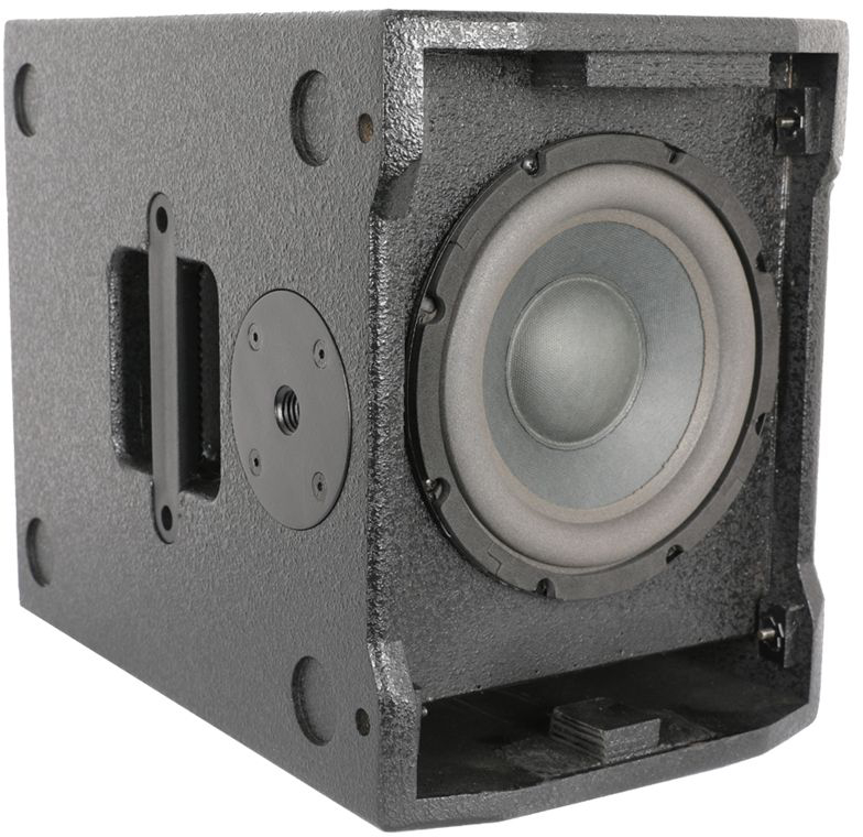 Definitive Audio Instasub 10a - Active subwoofer - Variation 1