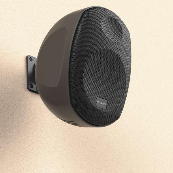 Installation speakers Definitive audio Klipper 5t Bl