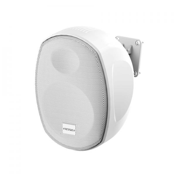 Installation speakers Definitive audio klipper 5t Wh