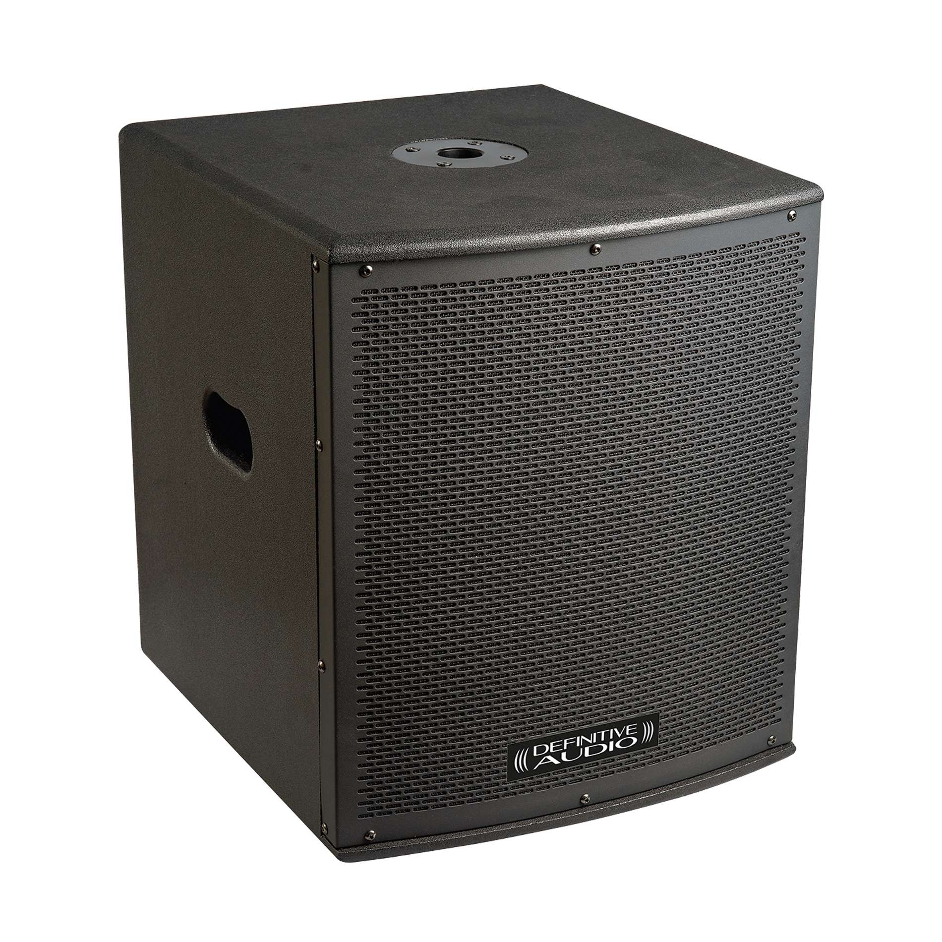 Definitive Audio Koala Neo 1500 Tri - Complete PA system - Variation 3
