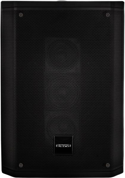 HK AUDIO SONAR 110 Xi 2-Way 800W 10 Powered Speaker