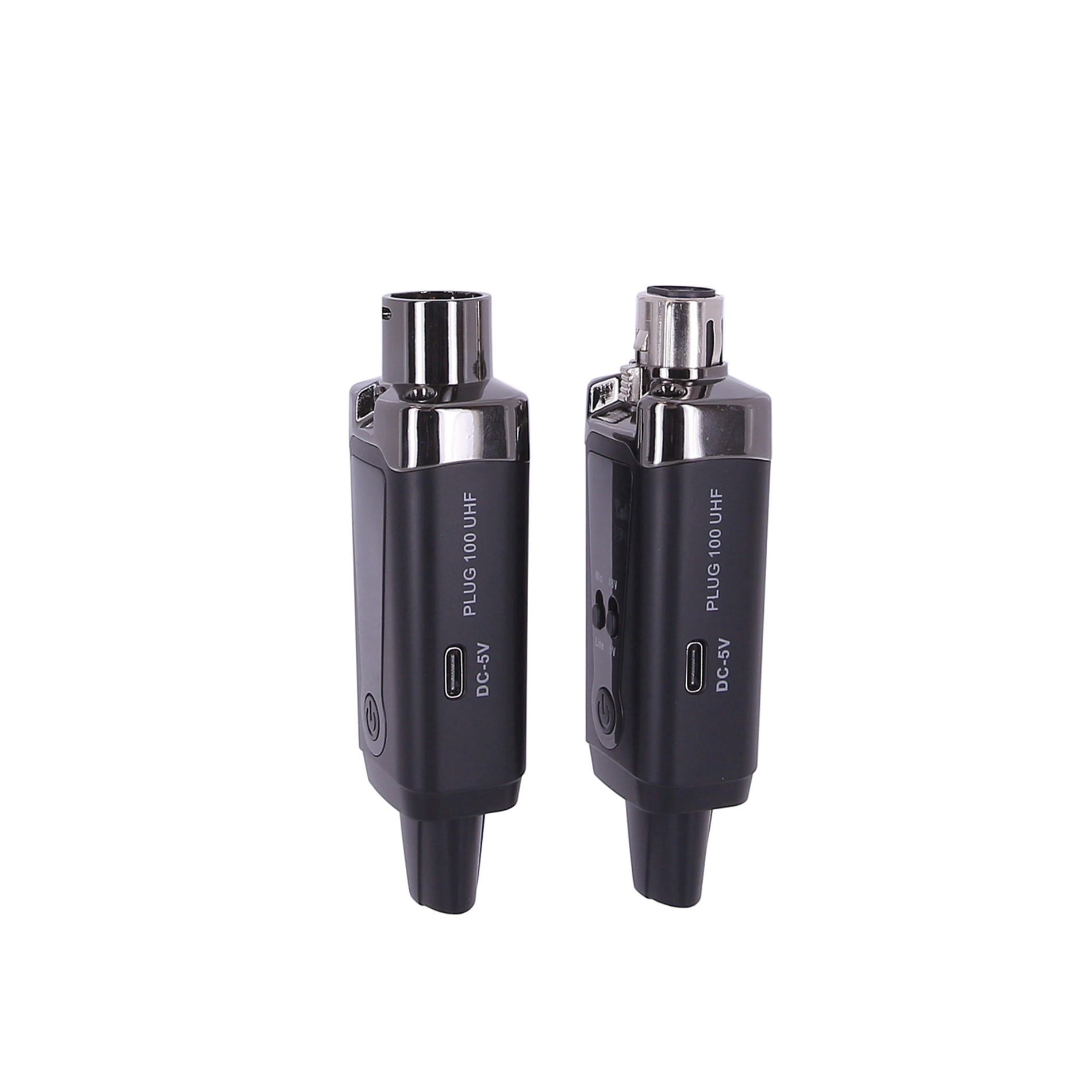 Definitive Audio Plug 100 Uhf - Wireless system - Variation 3