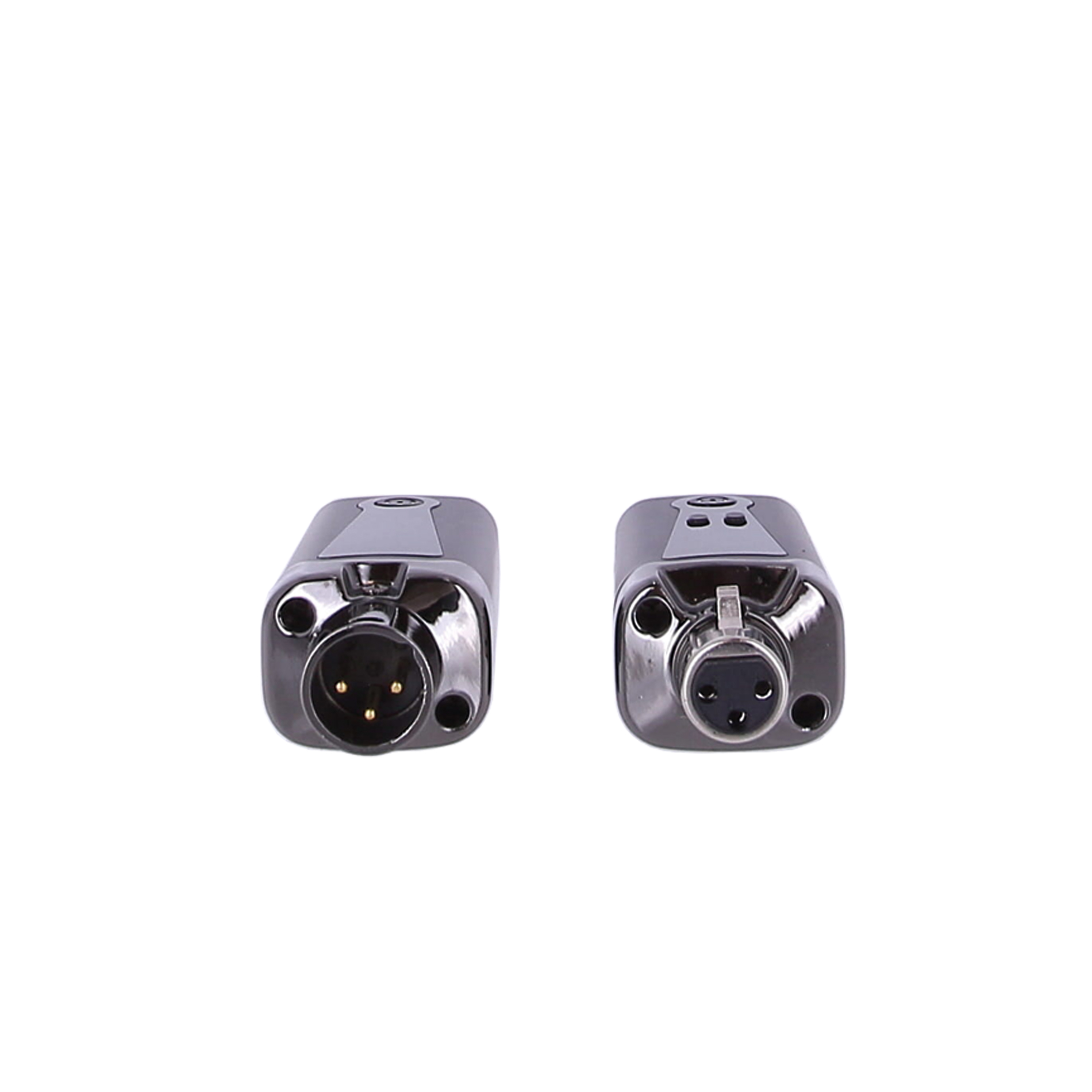 Definitive Audio Plug 100 Uhf - Wireless system - Variation 5