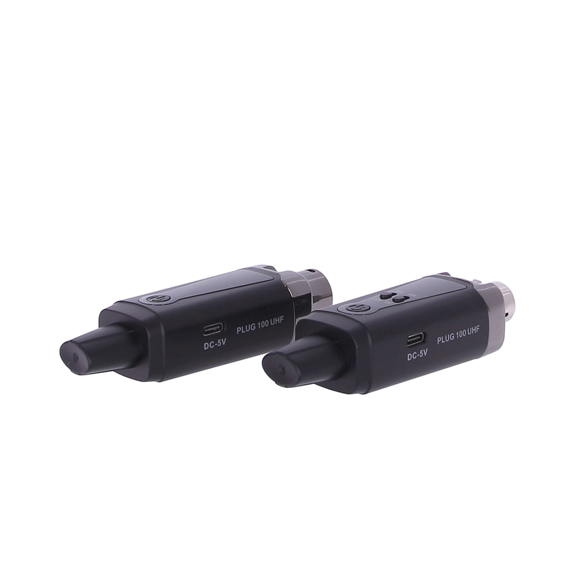 Definitive Audio Plug 100 Uhf - Wireless system - Variation 6