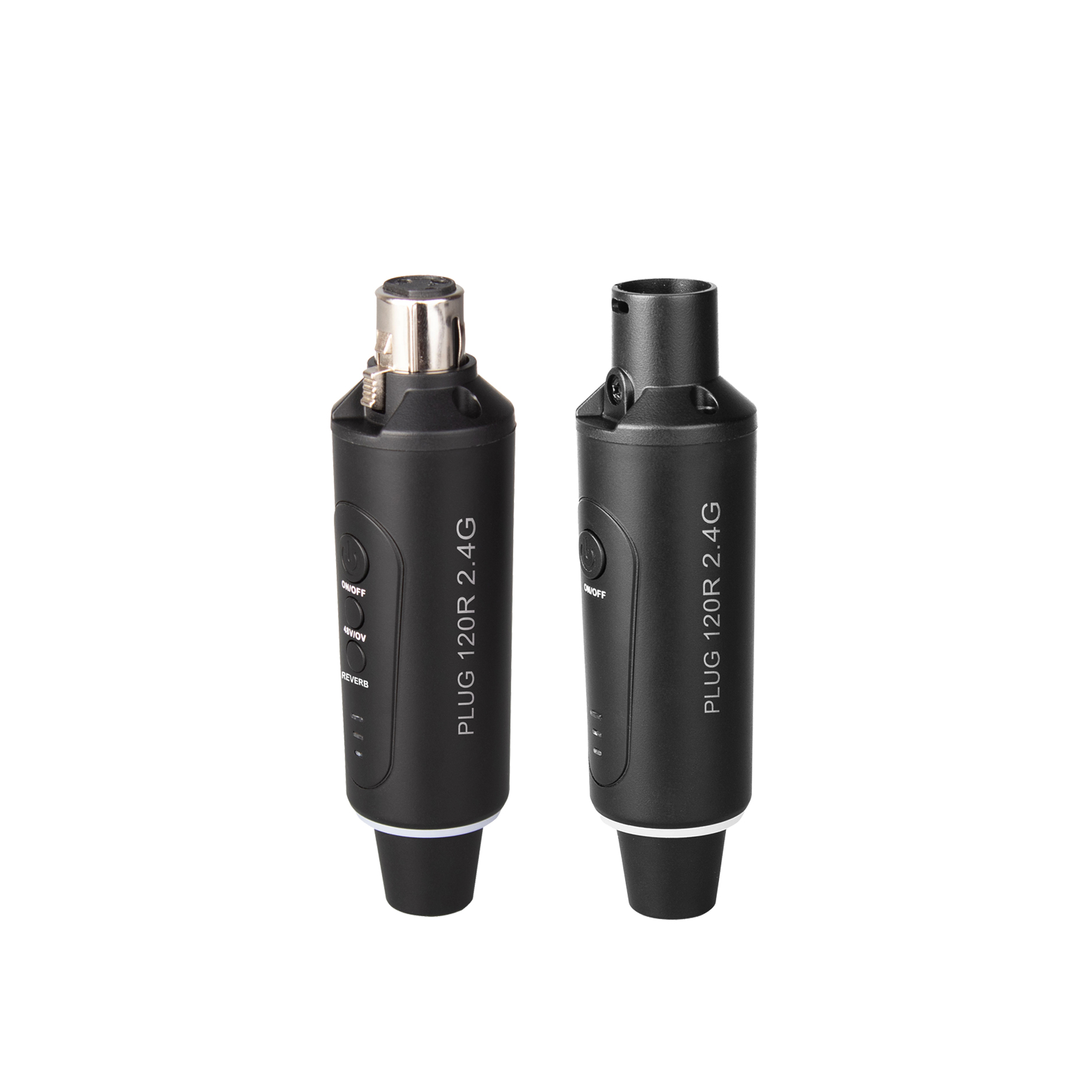 Definitive Audio Plug 120r 2.4g - Wireless system - Variation 1