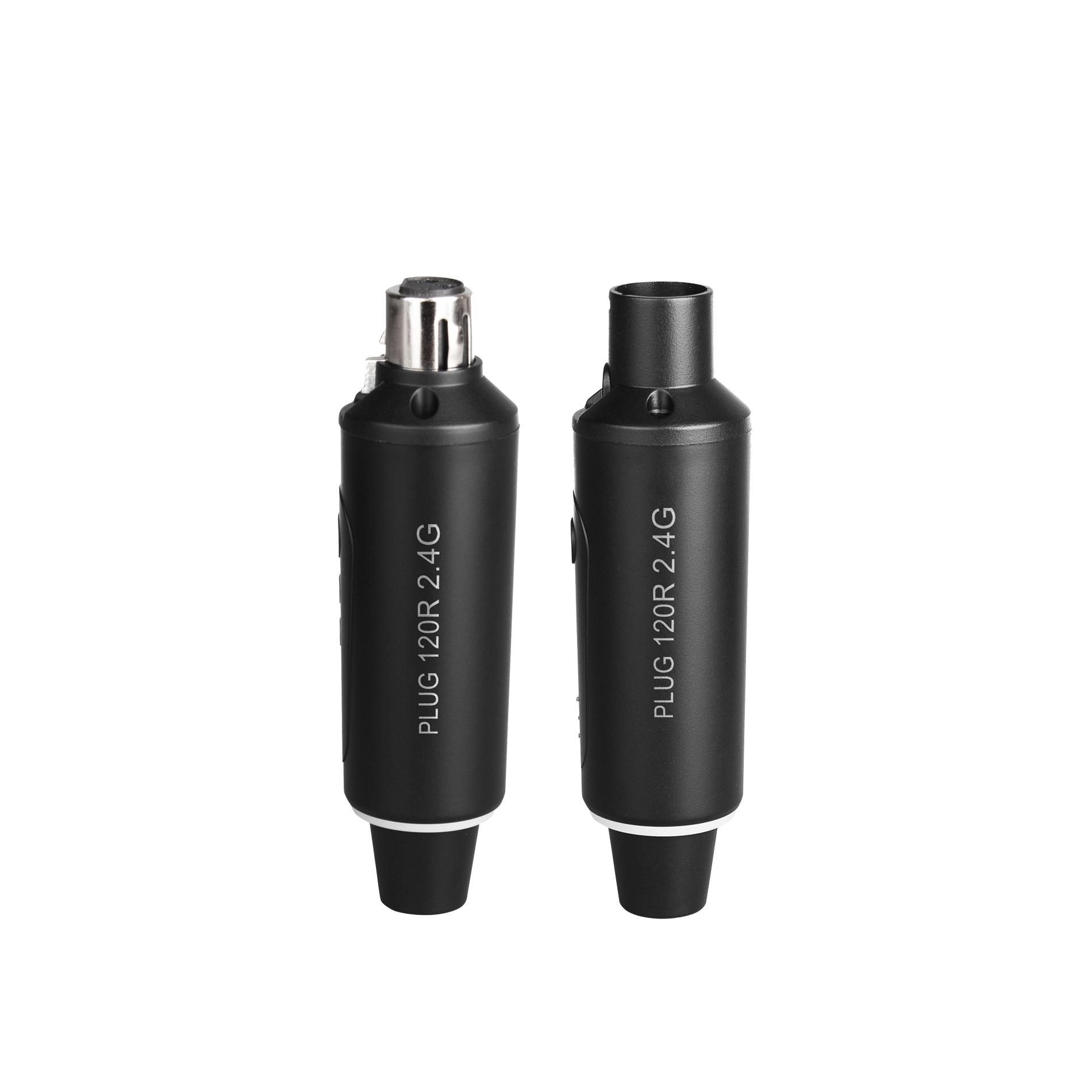 Definitive Audio Plug 120r 2.4g - Wireless system - Variation 2