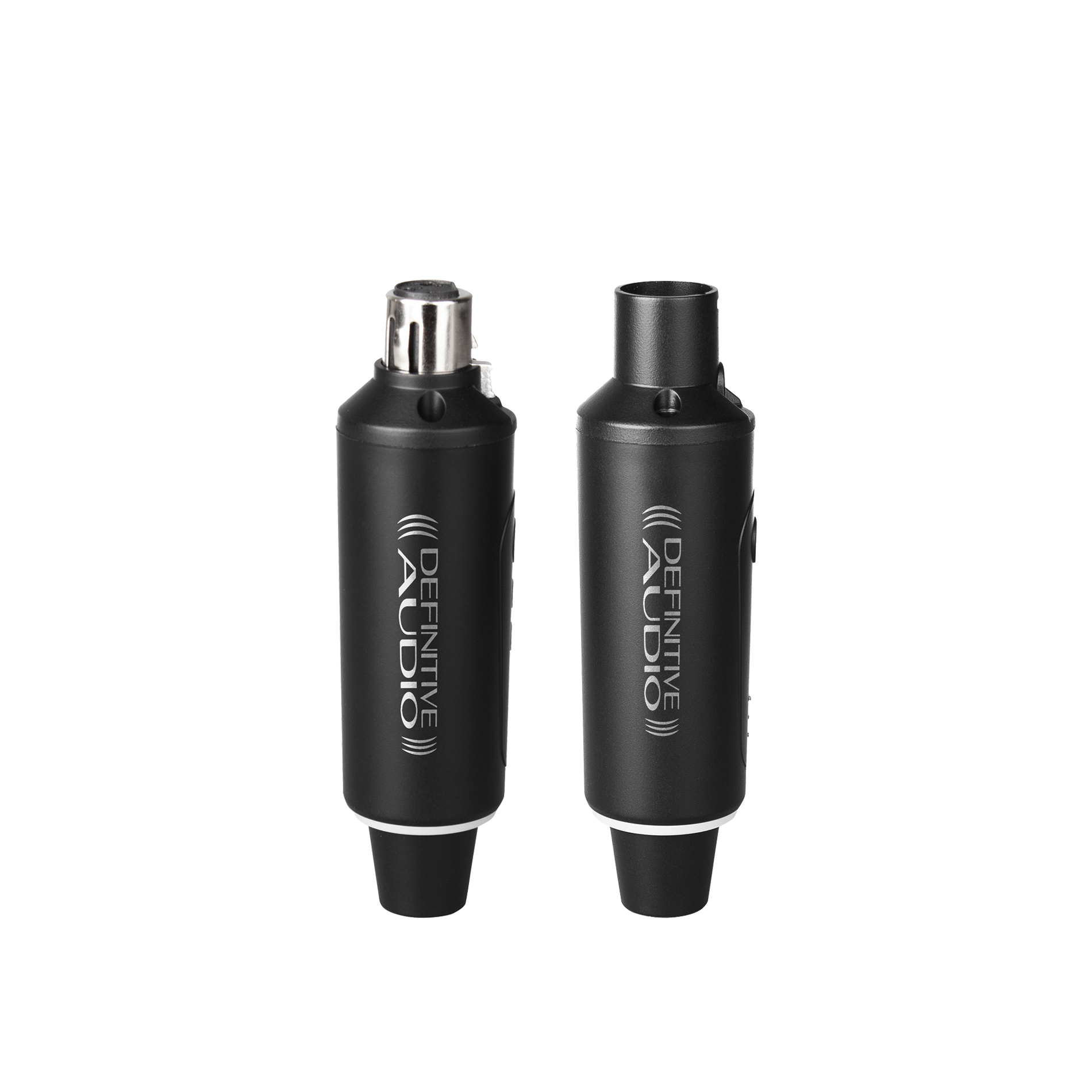Definitive Audio Plug 120r 2.4g - Wireless system - Variation 3