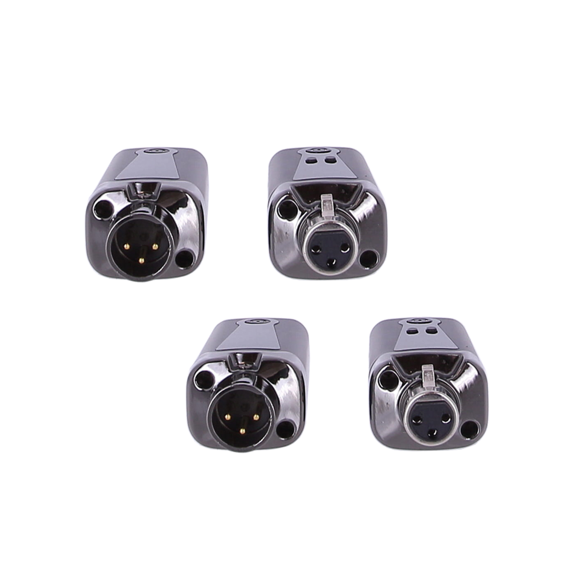 Definitive Audio Plug 200 Uhf - Wireless system - Variation 5