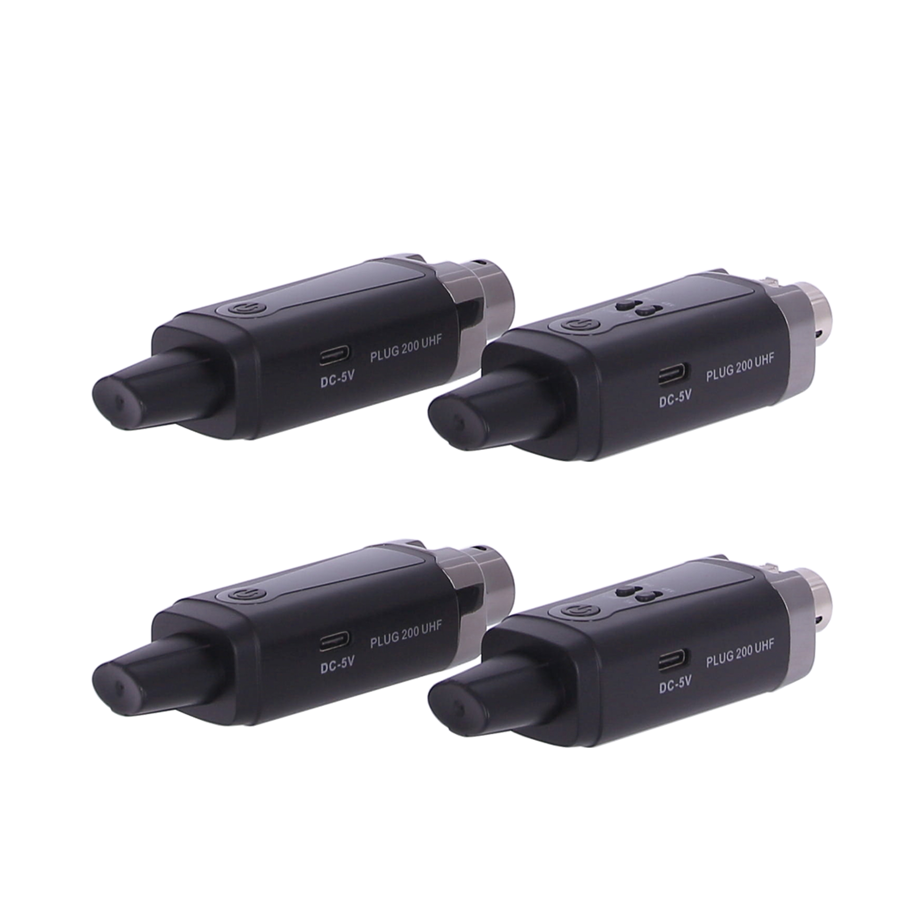 Definitive Audio Plug 200 Uhf - Wireless system - Variation 6
