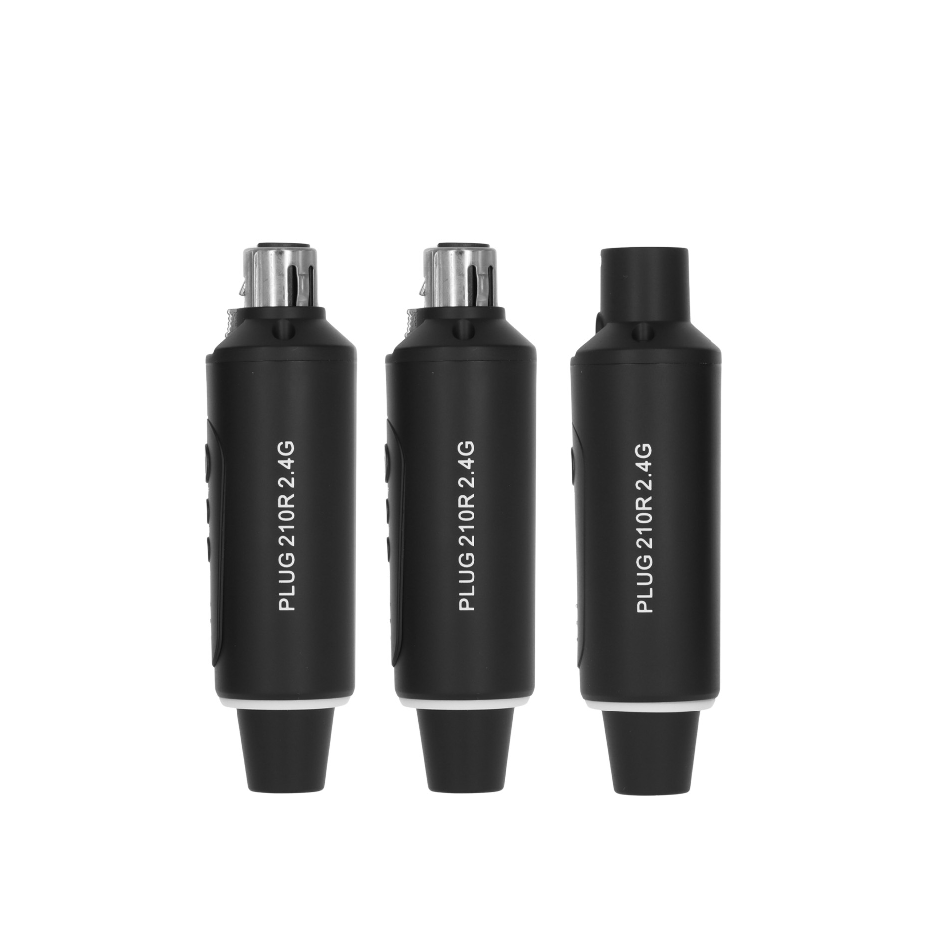 Definitive Audio Plug 210r 2.4g - Wireless system - Variation 1