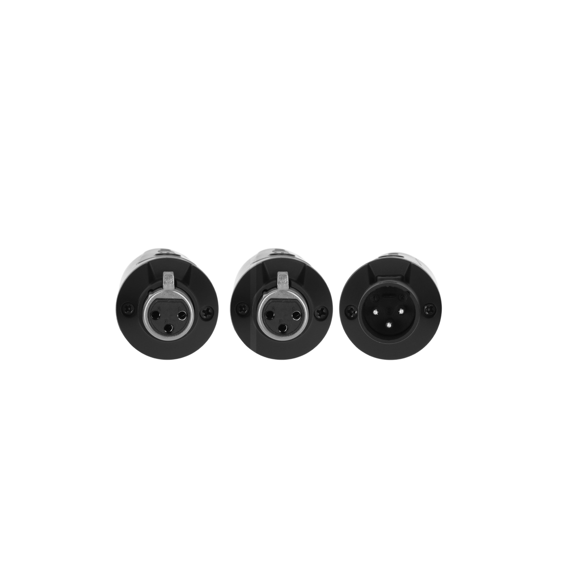 Definitive Audio Plug 210r 2.4g - Wireless system - Variation 3