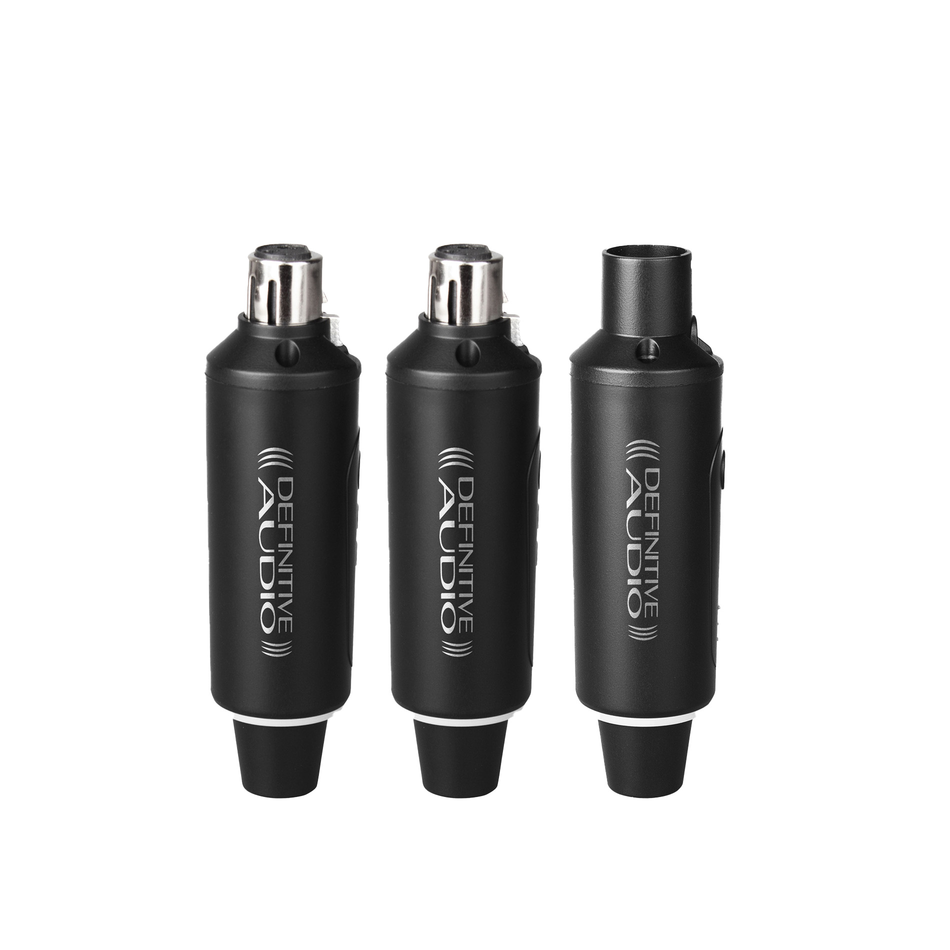 Definitive Audio Plug 210r 2.4g - Wireless system - Variation 8