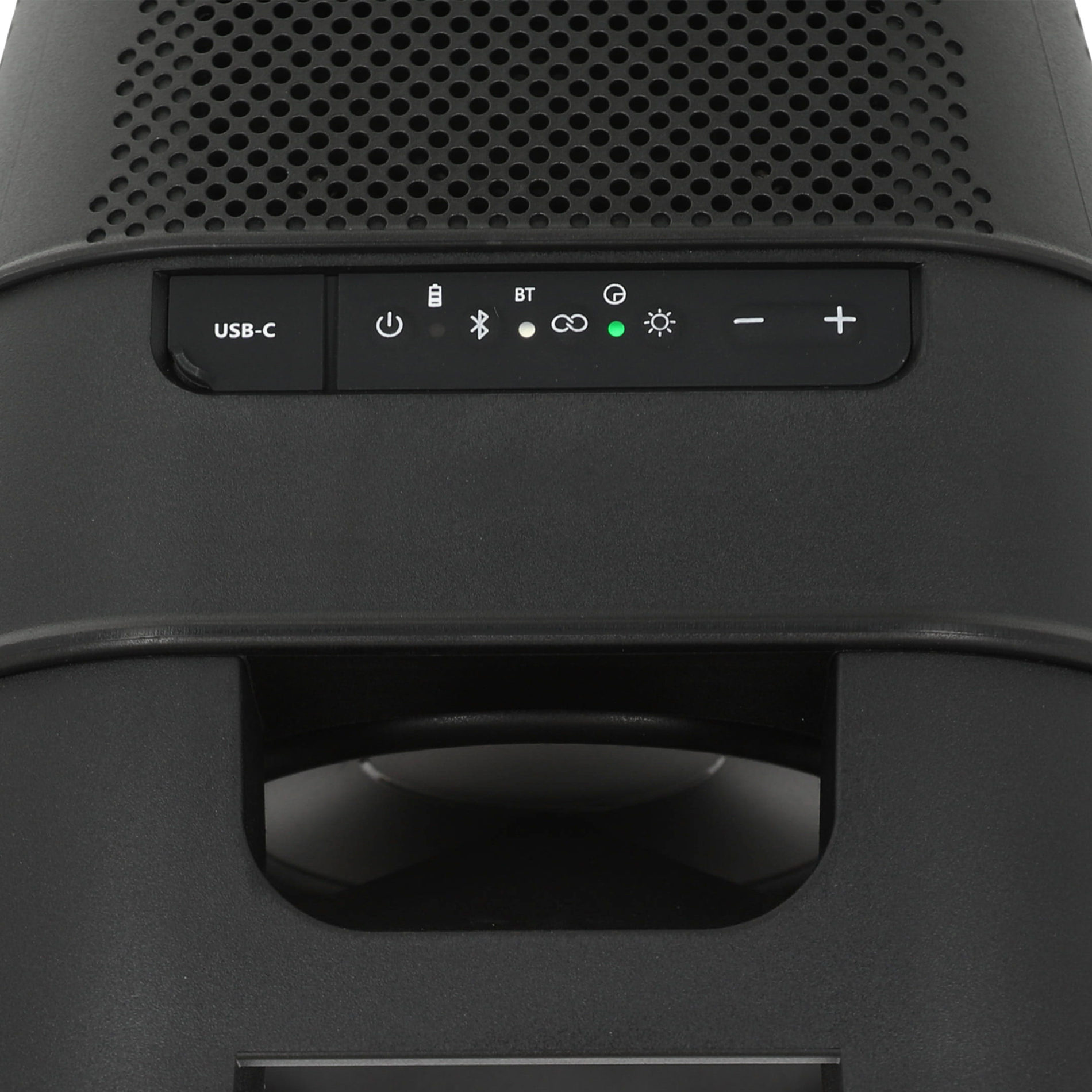 Definitive Audio Salor Easyrider - Portable PA system - Variation 1