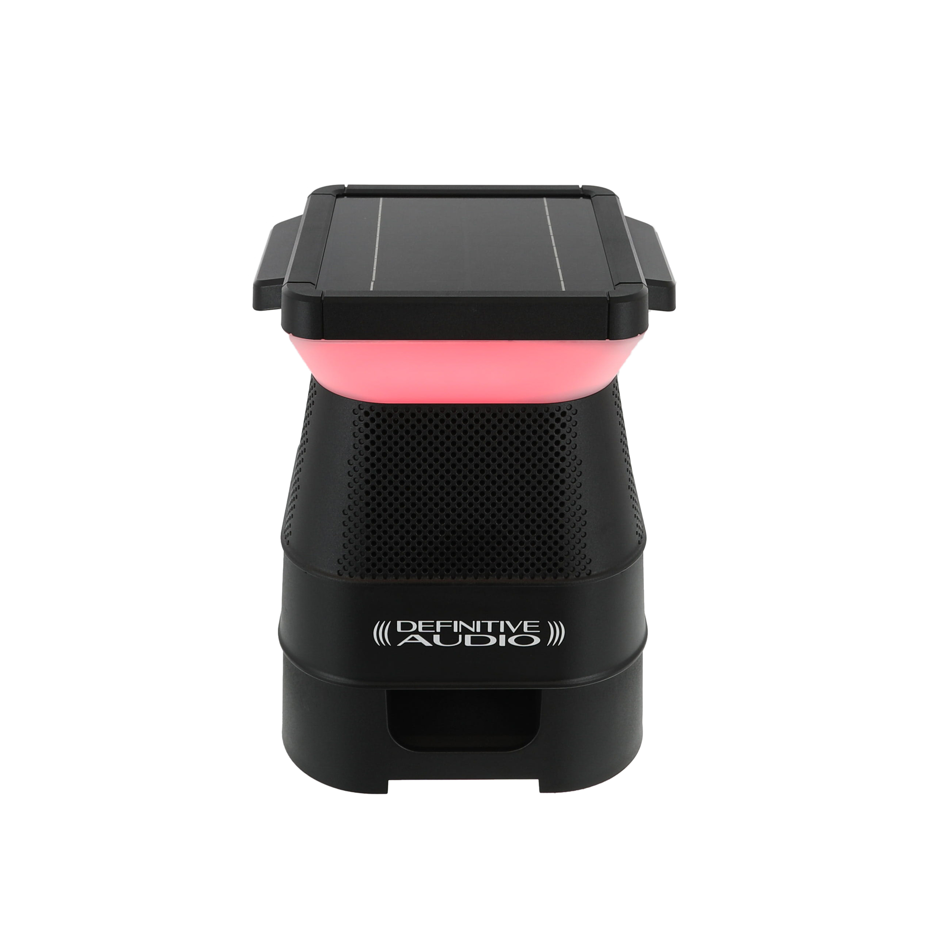 Definitive Audio Salor Easyrider - Portable PA system - Variation 4