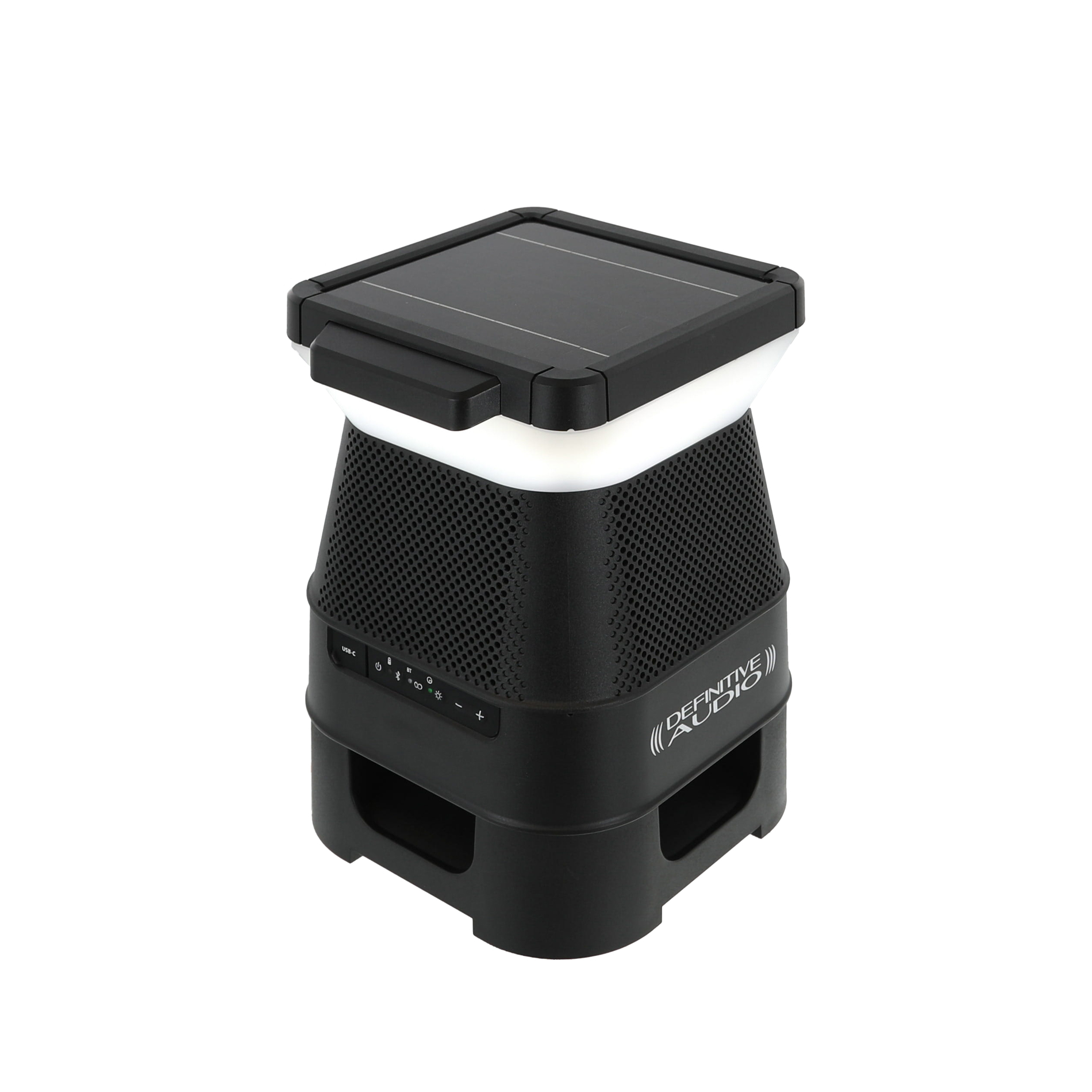 Definitive Audio Salor Easyrider - Portable PA system - Variation 5