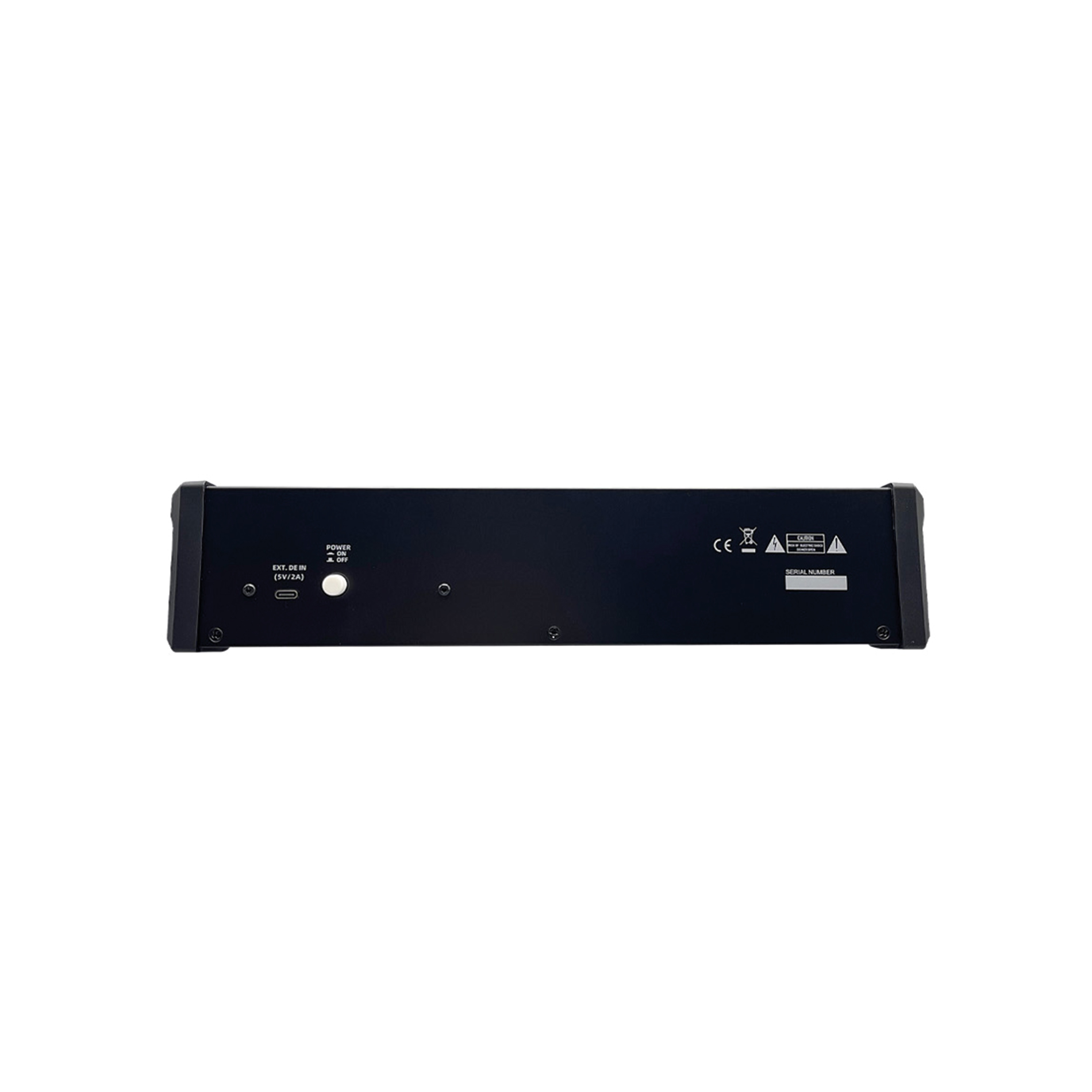 Definitive Audio Tm 633 Bu-dsp - Analog mixing desk - Variation 5