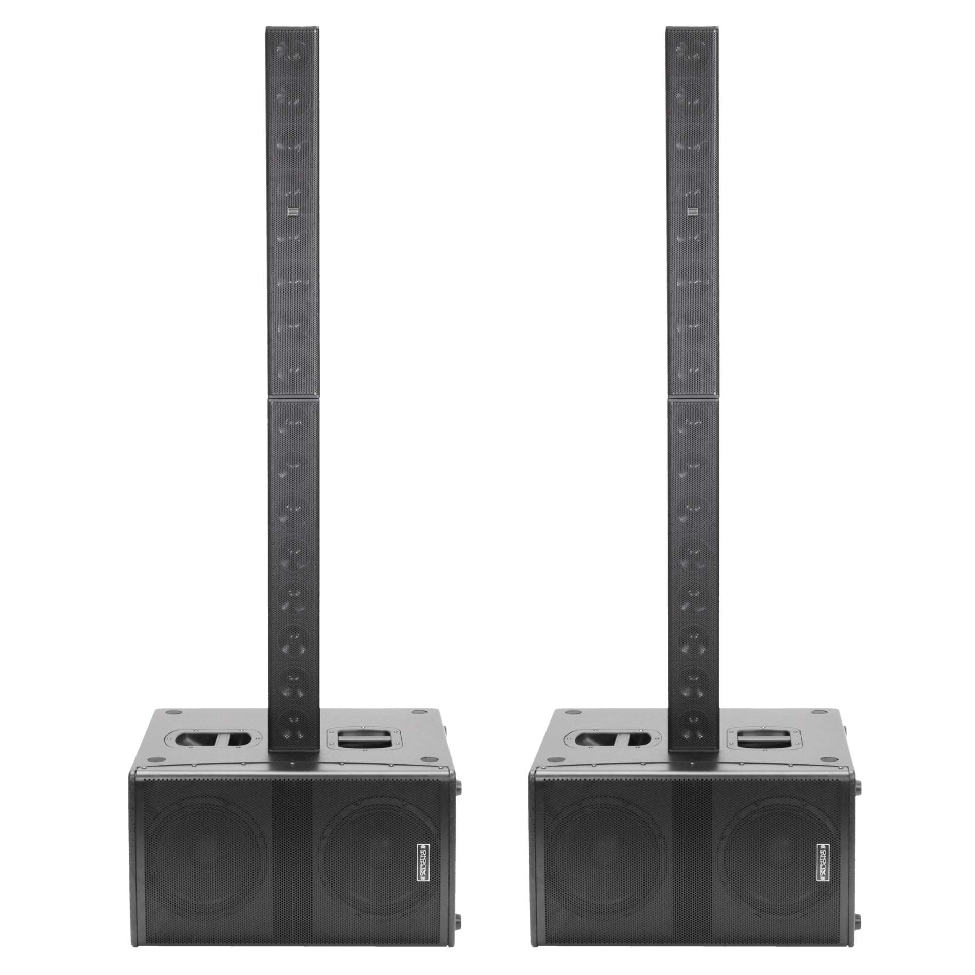 Definitive Audio Vortex 2600c -  - Variation 1