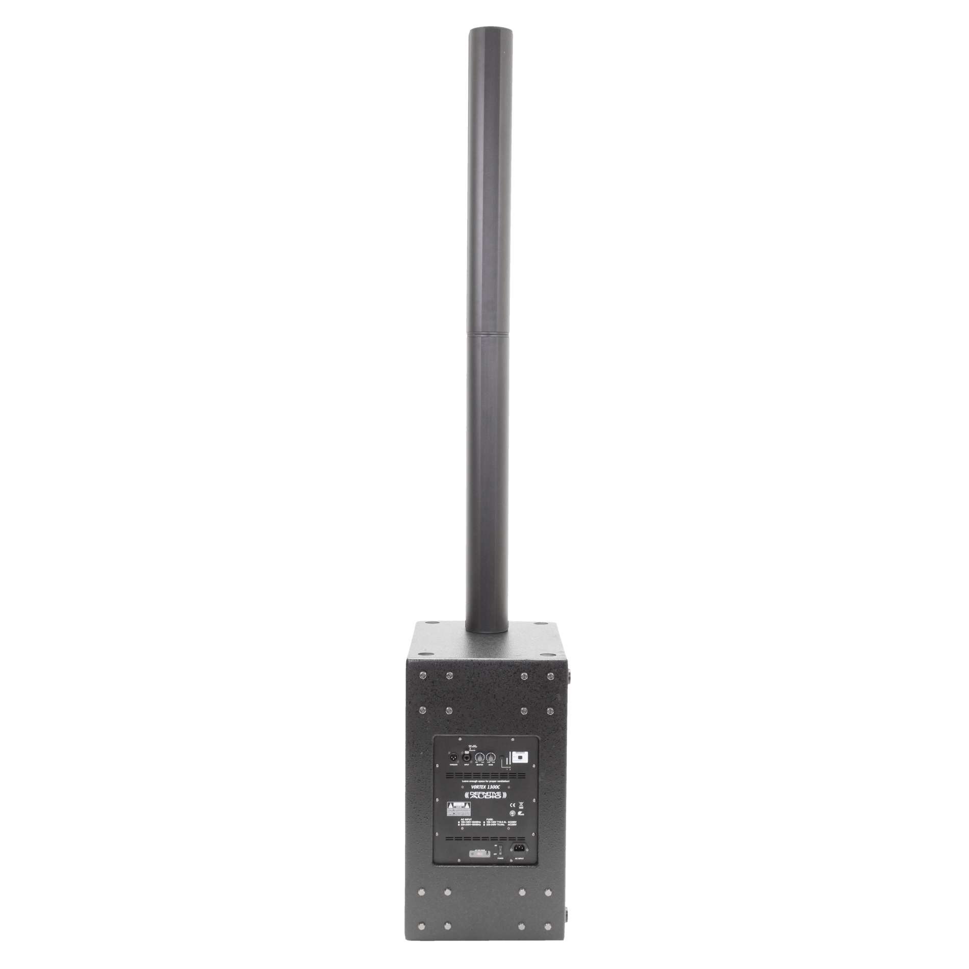 Definitive Audio Vortex 2600c -  - Variation 2