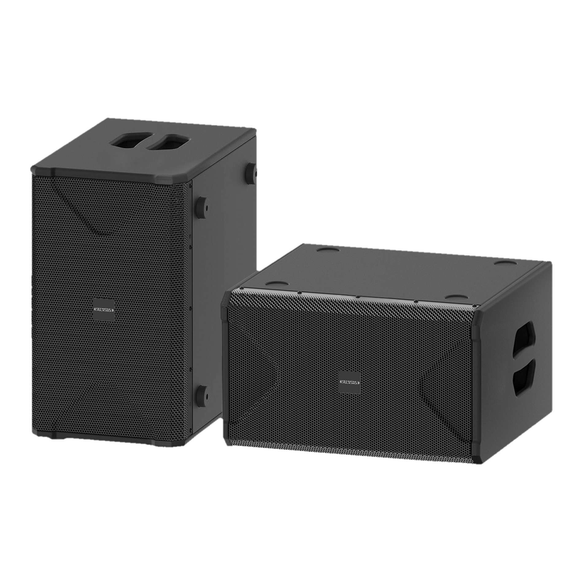 Definitive Audio Vortice 110sa - Active subwoofer - Variation 2