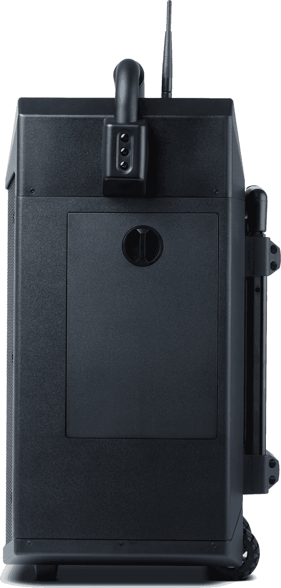 Denon pro Audio Commander Portable pa system