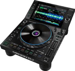 Mp3 & cd turntable Denon dj SC 6000