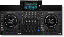 Standalone dj controller Denon dj SC LIVE 4