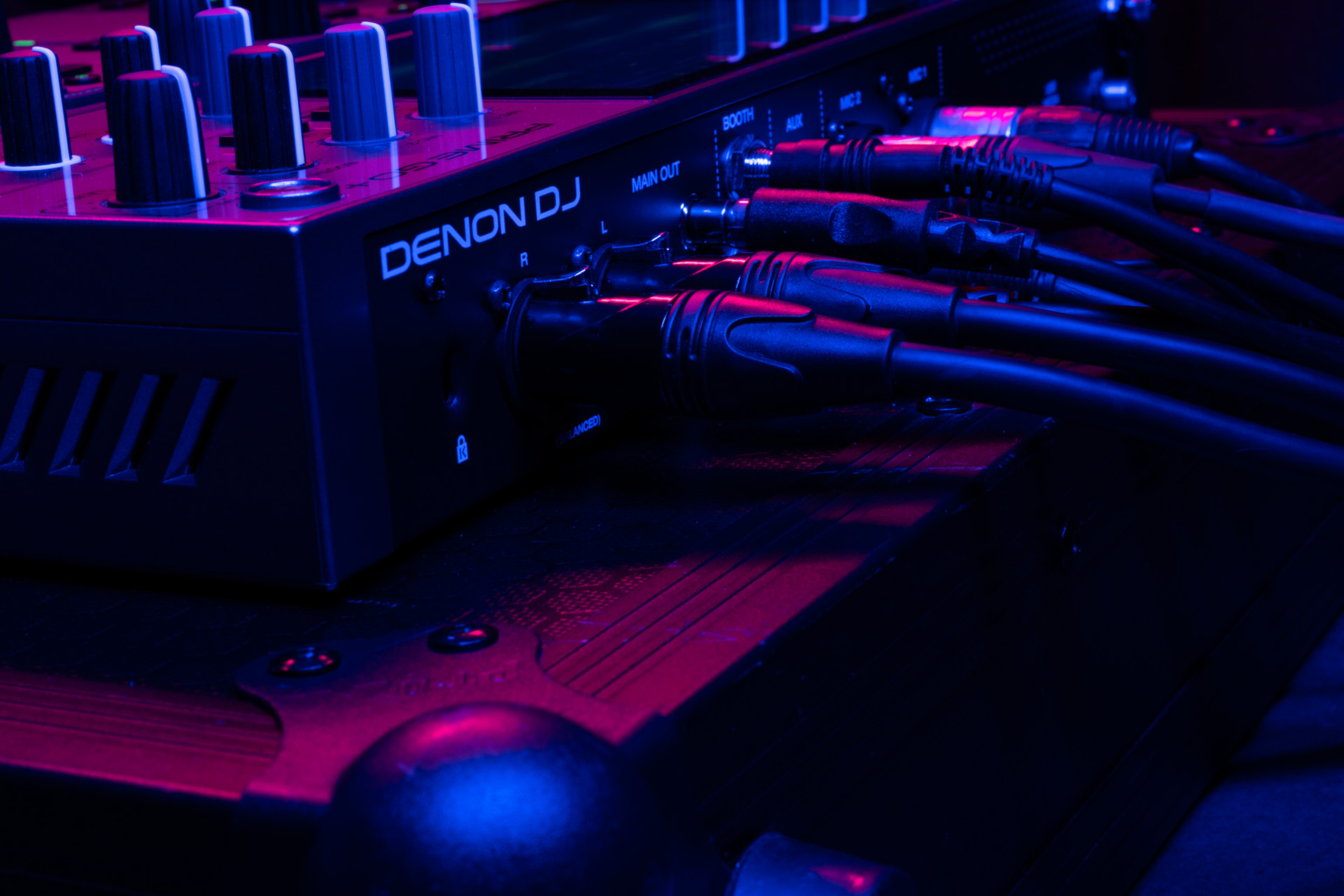 Denon Dj Prime Go + - Standalone DJ Controller - Variation 10